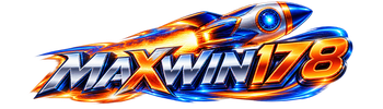 Logo MAXWIN178